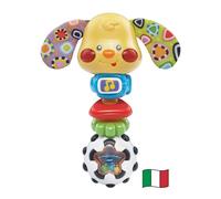 Sonaglino Interattivo VTech Baby Leo Sonaglino Interattivo