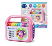 Vtech Lettore Musicale Registra Canta E Balla Versione Spagnola