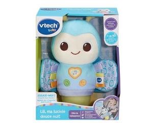 VTECH LILI, LA MIA DOLCE NOTTE LUCCIOLA