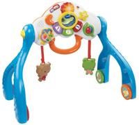 Vtech Little Friendlies - Centro attività 3 in 1