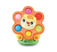 VTECH LITTLE LION TOURNI POP (PLASTICA RIUTILIZZATA)