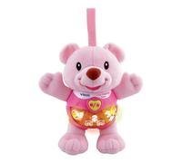 VTech Little Singing Bear rosa