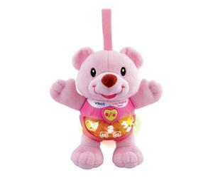 VTech Little Singing Bear (rosa)
