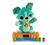 Gioco VTech Baby Lord, Cucciolo In Hoverboard