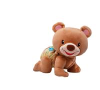 Peluche Interattivo VTech Baby Orsetto Teddy, Canta E Gattona Con Me