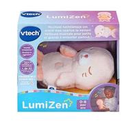 VTech luce notturna foca rosa con musica e luce per bambini