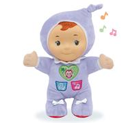 Vtech Luce Sveglia Per Culla