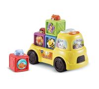 VTech Lumi Camion Cubi Sorprese