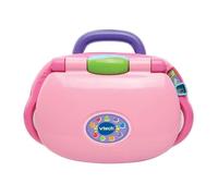 VTech - 191255 - computer rosa Lumi per bambini