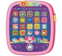 VTech - Lumi tablette des dcouvertes rose Ragazza giocattolo educativo