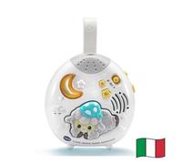 Proiettore Luminoso Musicale VTech Baby Luna Dolce Notte Luminosa