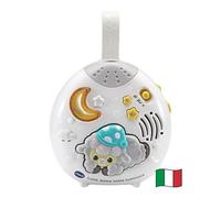 Proiettore Luminoso Musicale VTech Baby Luna Dolce Notte Luminosa
