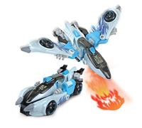 Vtech Macchina Da Corsa Pterodattilo Veloce Switch&go Dinos Versione Spagnola