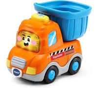 Vtech- Macchine per Bambini, Multicolore, s, 80-517304