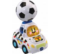 VTech Macchinina Tut Tut Baby - Calcio Edizione Speciale - 1 pz.