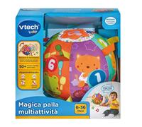 Palla VTech Baby Magica Palla Multiattività