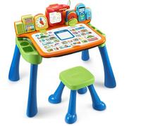 VTech Magico Tavolo Interattivo ToccaImpara Multiattività 5 in 1