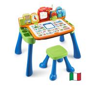 VTech Magico Tavolo Interattivo ToccaImpara