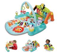 VTech Mantovana e Palestra Pataditas Musicales