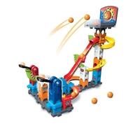 VTech Marble Rush Basketball Set S500 41 pezzi