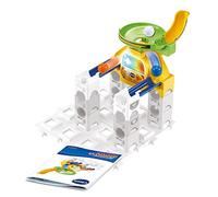 VTech - Kit di espansione elettronico Marble Rush - Circuito a sfere sonoro e luminoso