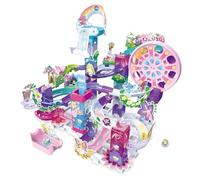 VTech Set di gioco Marble Rush Fairy Garden M500 E 80-580204