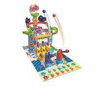 VTECH Marble Rush Gaming Set S300 Circuito Gioco Costruzione 62 Pezzi 4 anni+