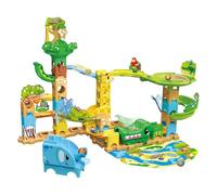 VTech Marble Rush Junior Animal Set J100 Giocattolo