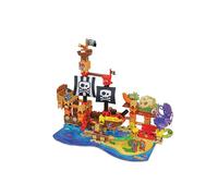 Vtech Marble Rush Nave Pirata Pista Di Biglie Versione Spagnola