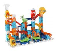 VTech Marble Rush Set di razzi Circuito di biglie M100