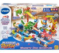 Vtech Marble Rush Set Costruzioni Con Dino Per Bambini