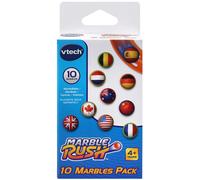 VTech Marble Rush - Set di 10 MarBalls - 1 pz.