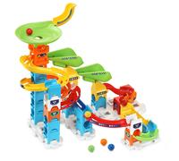 Vtech Marble Rush Set Principianti S200 Circuito Interattivo Di Biglie Versione Spagnola