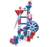 VTech Marble Rush - Spidey Super Spin Challenge SP300 E - 1 pz.