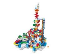VTech Marble Rush Super Sky Tower Set XL300 E 80-559904