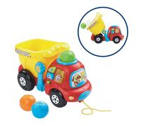 Vtech Miguelon Il Camion Versione Spagnola