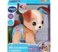 Vtech: Milo Scodinzolo E Cammino - AA.VV.
