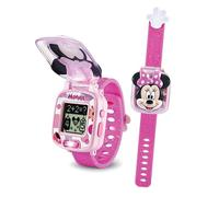 E_0002_S7179993 Vtech Orologio Bambini Vtech Minnie Giocattoli