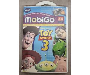 Vtech Mobigo Toy Story 3 ITA