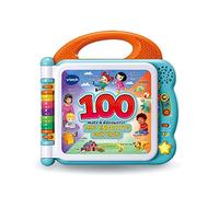 VTech- Immaginare, Multicolore, 23,8 x 4,8 x 23,3 cm, 613045