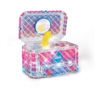 VTech Mosaic Magic Lights Scrigno musicale LED specchio 200+ pezzi