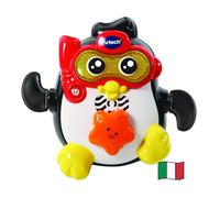 Gioco da Bagnetto VTech Baby Mosè Nuota Con Me