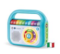VTech Music'Kid dello Zecchino d'Oro, Lettore MP3