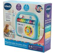 VTech Music'Kid dello Zecchino d'Oro, Lettore MP3