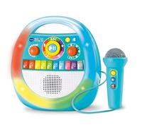 VTech Music'Kid - Set karaoke