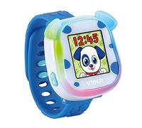 VTech Kiditronics - My First KidiWatch, Blu (IN TEDESCO) - 1 pz.