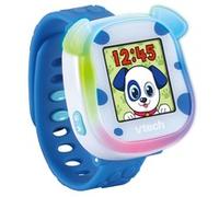 VTech My First KidiWatch Children's watch 3 anno/i 90 g Multicolore 80-552804