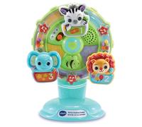 Vtech Noria Musicale Impara Con Gli Animali Versione Spagnola