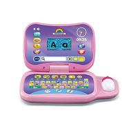 VTECH ORDI GENIUS PRO ROSE