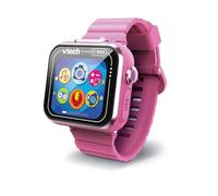 Vtech Kidizoom Max Smartwatch Version English Rosa Bambini